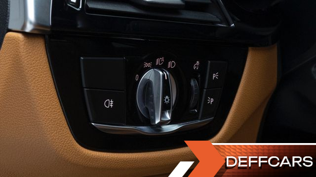 BMW 5-SERIES 520i M Sport купить на сайте DeffCars