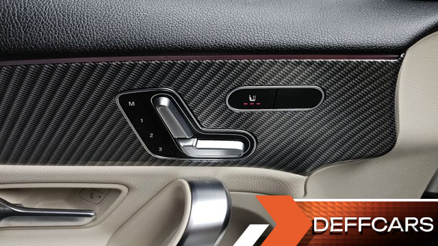 Mercedes A-CLASS A220 Hatchback купить на сайте DeffCars