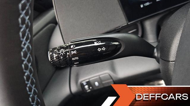 Hyundai AVANTE 2.0 N купить на сайте DeffCars