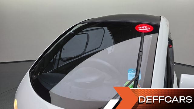 Renault-KoreaSamsung TWIZY Intens(2-seater) купить на сайте DeffCars