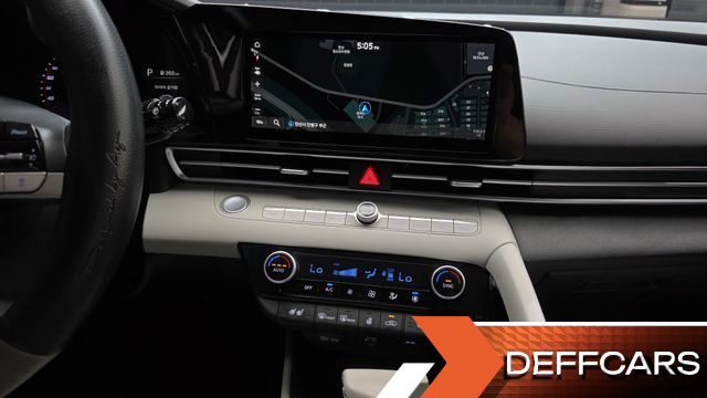 Hyundai AVANTE 1.6 Modern купить на сайте DeffCars