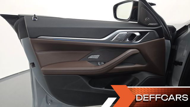 BMW I4 eDrive40 M Sports Pro купить на сайте DeffCars