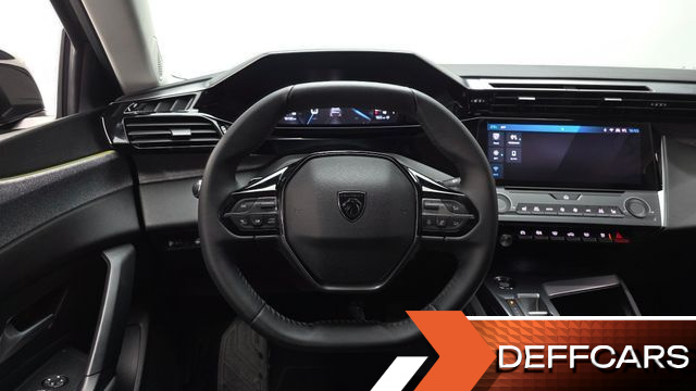 Peugeot 308 1.5 BlueHDi Allure купить на сайте DeffCars