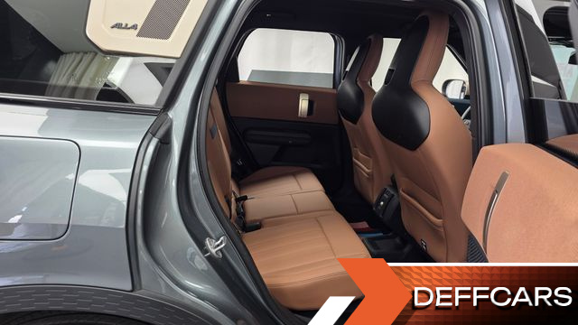 Mini COUNTRYMAN ALL4 Favoured купить на сайте DeffCars