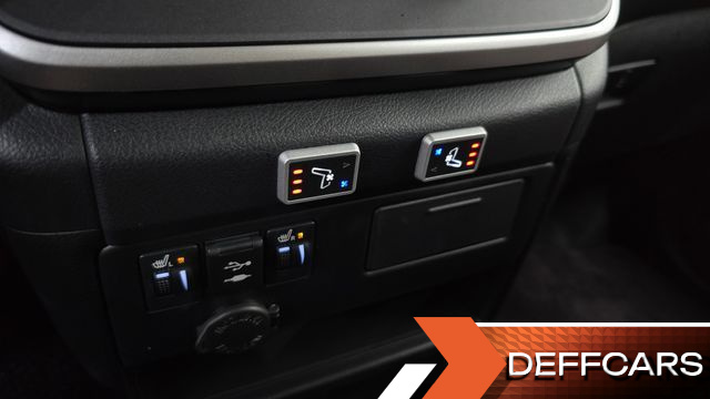 Toyota SIENNA 3.5 AWD купить на сайте DeffCars