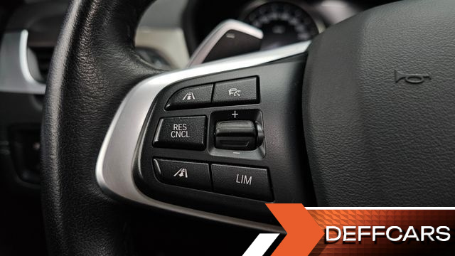 BMW X1 xDrive 18d xLine купить на сайте DeffCars