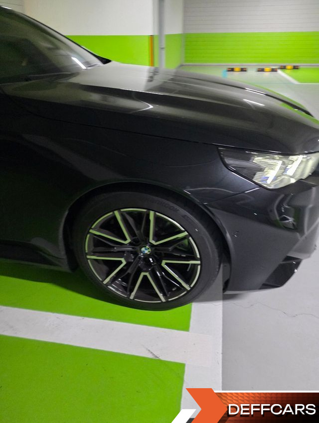 BMW M5 M5 Sedan купить на сайте DeffCars