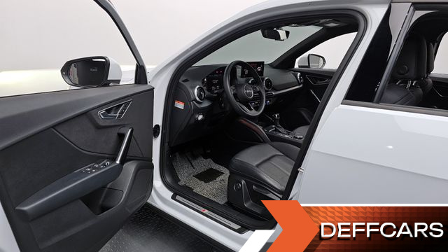 Audi Q2 35 TDI Premium купить на сайте DeffCars