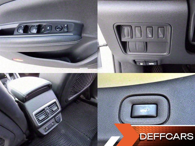 Renault QM6 Diesel 2WD RE Signature купить на сайте DeffCars