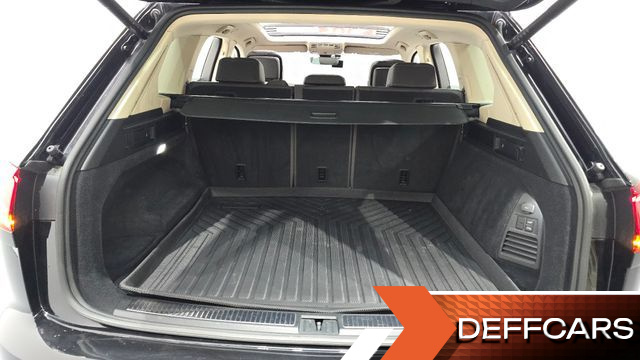 Volkswagen TOUAREG 3.0 TDI Prestige купить на сайте DeffCars
