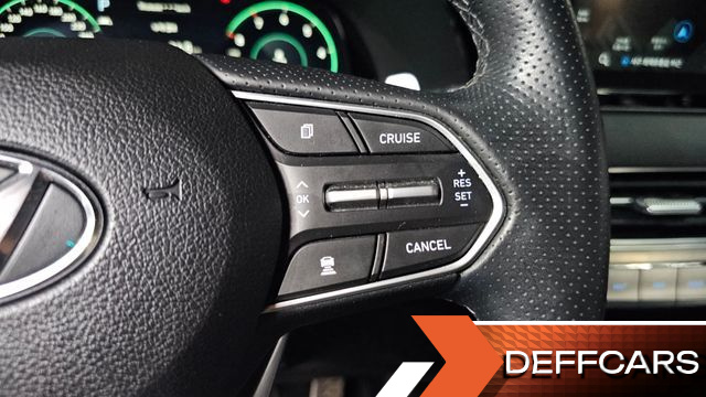 Hyundai PALISADE Gasoline 3.8 2WD Calligraphy купить на сайте DeffCars