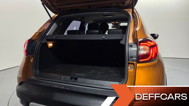 Renault-KoreaSamsung QM3 RE купить на сайте DeffCars