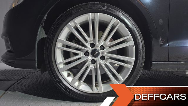 Audi A3 40 TFSI 8V купить на сайте DeffCars