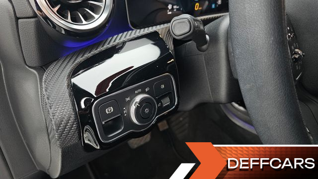 Mercedes A-CLASS A220 Sedan купить на сайте DeffCars
