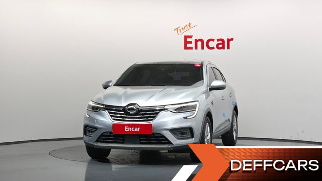 Renault-KoreaSamsung XM3 1.6 GTe LE Plus купить на сайте DeffCars