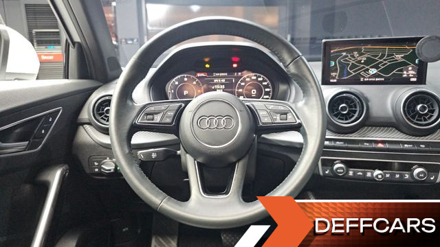 Audi Q2 35 TDI Premium купить на сайте DeffCars