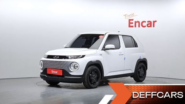 Hyundai CASPER Smart купить на сайте DeffCars