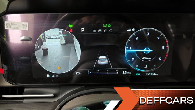 Kia CARNIVAL 9-Seater Noblesse купить на сайте DeffCars