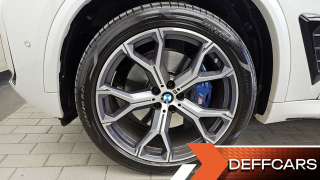 BMW X5 xDrive 40i M Sport купить на сайте DeffCars