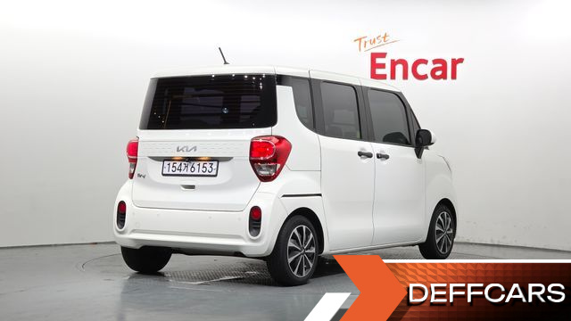 Kia RAY Van Standard купить на сайте DeffCars