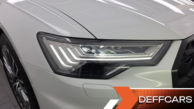 Audi A6 45 TFSI Quattro Premium купить на сайте DeffCars