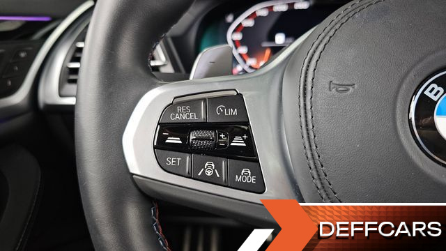 BMW X3 xDrive M40i купить на сайте DeffCars