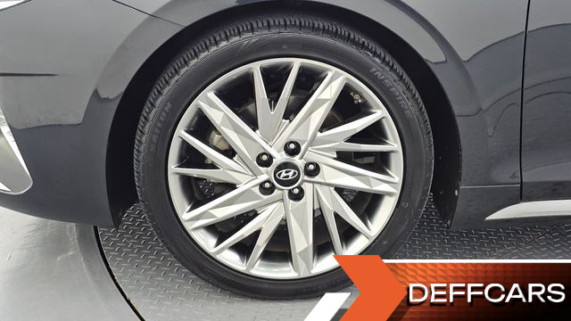 Hyundai GRANDEUR 2.5 Calligraphy купить на сайте DeffCars