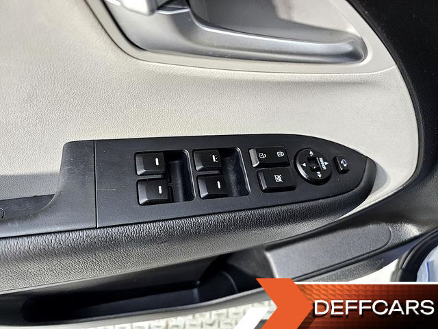 Kia RAY Van Prestige Special купить на сайте DeffCars