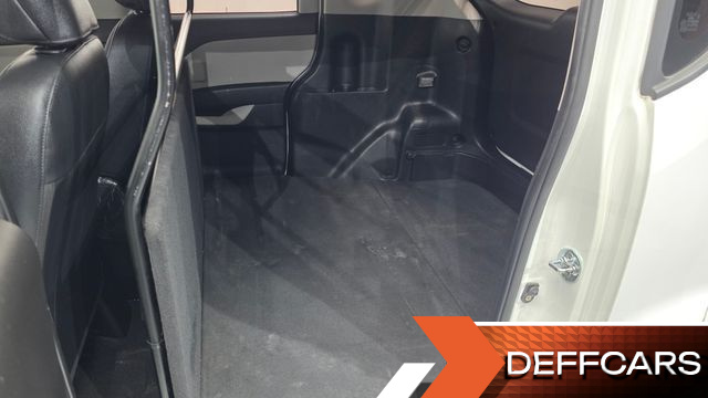 Kia RAY Van Standard купить на сайте DeffCars