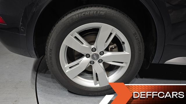 Audi Q5 40 TDI Quattro Premium купить на сайте DeffCars