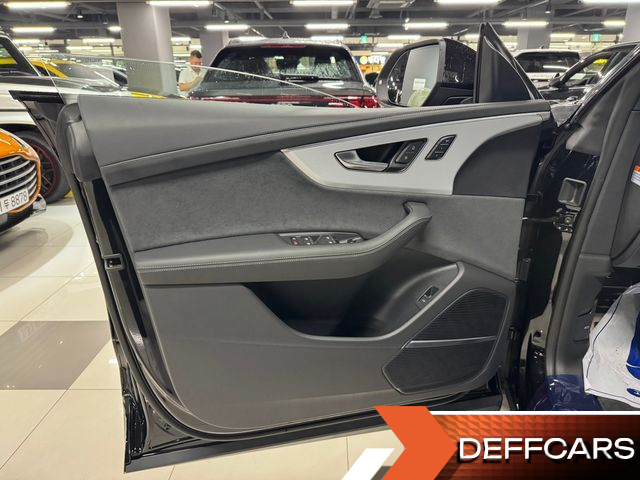 Audi Q8 50 TDI Quattro Premium купить на сайте DeffCars