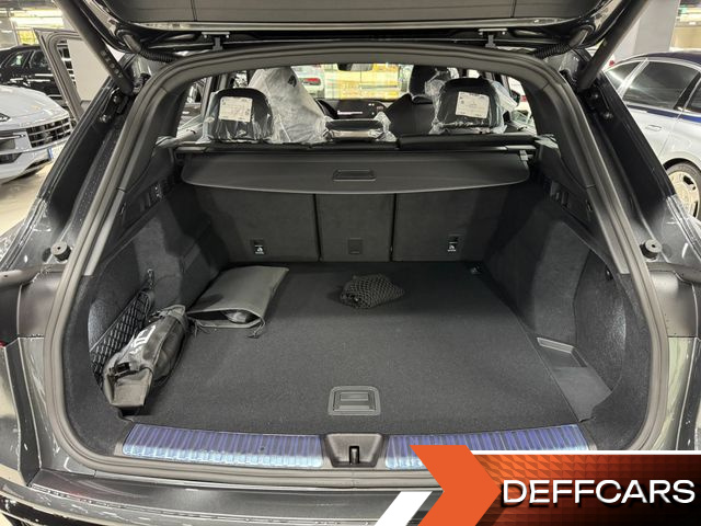 Audi Q5 40 TDI Quattro S Line Black Edition купить на сайте DeffCars