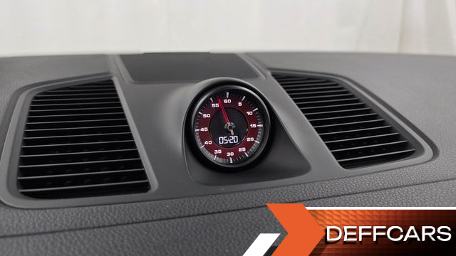 Porsche CAYENNE 3.0 купить на сайте DeffCars