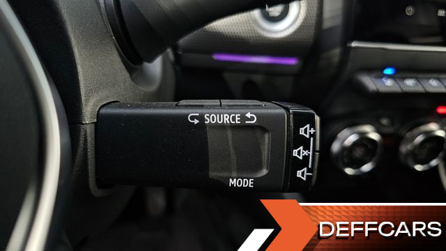 Renault-KoreaSamsung XM3 1.6 GTe RE купить на сайте DeffCars