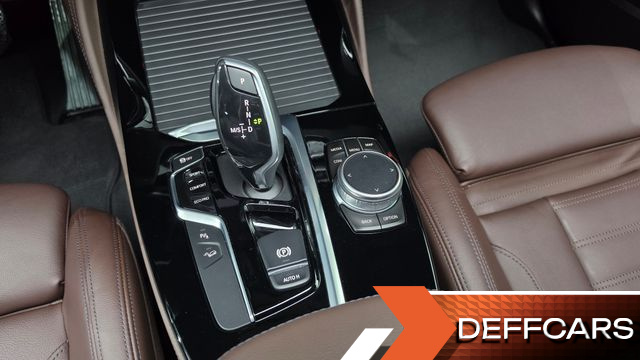 BMW X4 xDrive20d xLine купить на сайте DeffCars