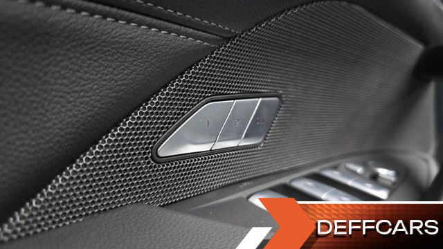BMW 4-SERIES 420i M Sport Pro Convertible купить на сайте DeffCars