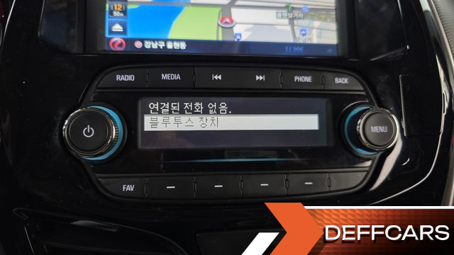 ChevroletGMDaewoo SPARK Passion купить на сайте DeffCars