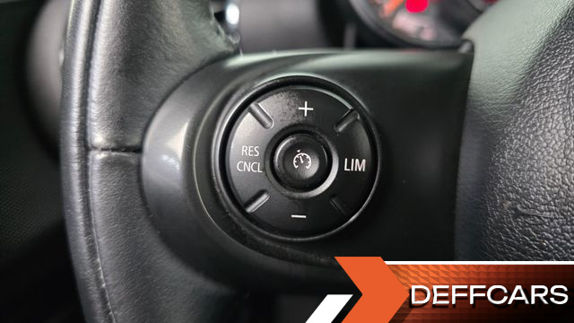 Mini CLUBMAN High 2nd купить на сайте DeffCars