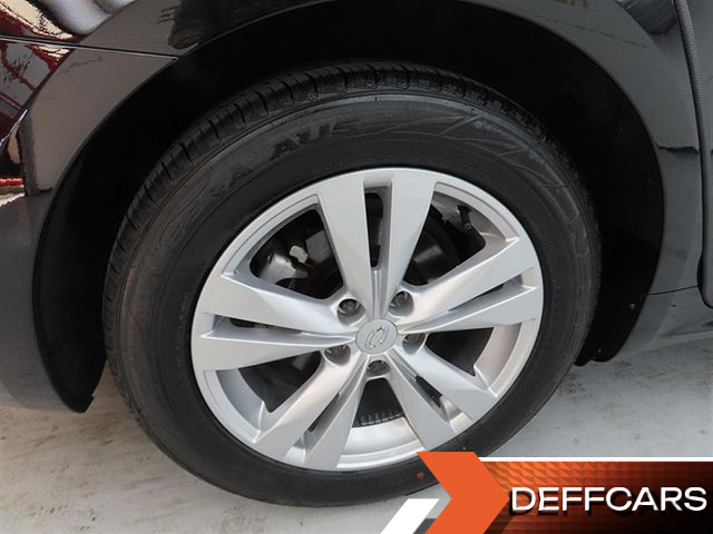 Renault-KoreaSamsung SM6 2.0 LPe PE (Rental car) купить на сайте DeffCars