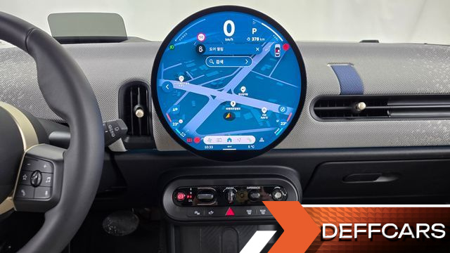 Mini COOPER 5 Door Favoured купить на сайте DeffCars