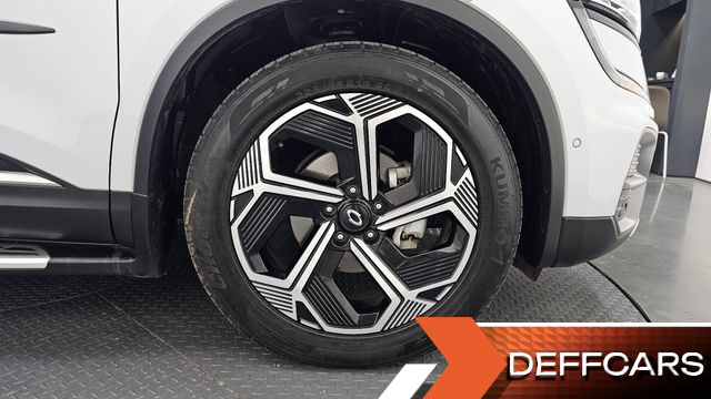Renault-KoreaSamsung QM6 2.0 GDe PREMIERE 2WD купить на сайте DeffCars