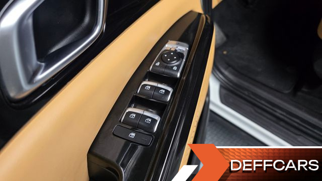 Kia CARNIVAL 9-Seater Noblesse купить на сайте DeffCars