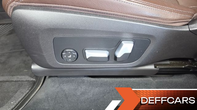 BMW X3 xDrive 20i купить на сайте DeffCars