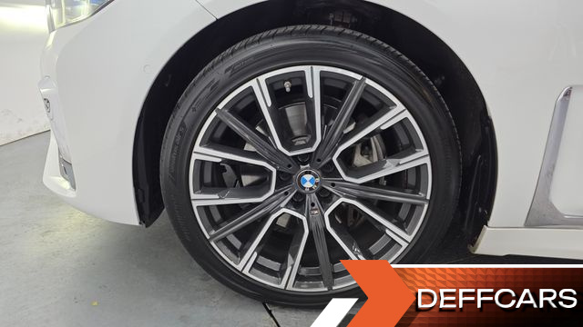 BMW 7-SERIES 740Li xDrive M Sport Package купить на сайте DeffCars