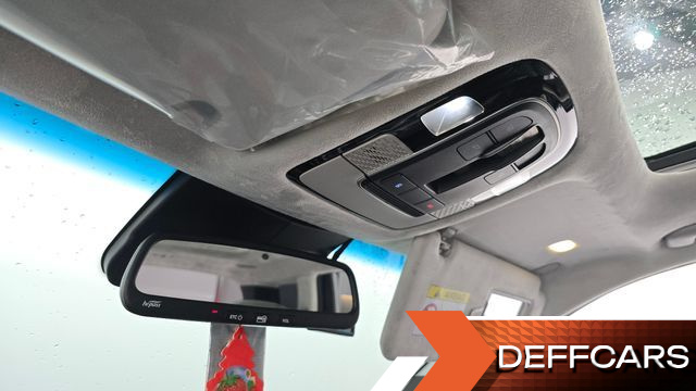 Hyundai PALISADE Diesel 2.2 4WD VIP купить на сайте DeffCars
