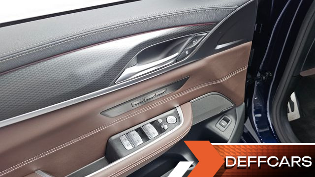 BMW GRAN TURISMO 620d M Sport купить на сайте DeffCars
