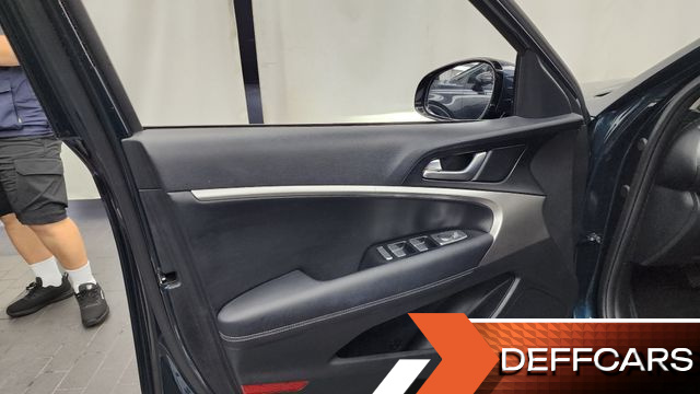 Genesis G70 Gasoline 2.0T 2WD купить на сайте DeffCars