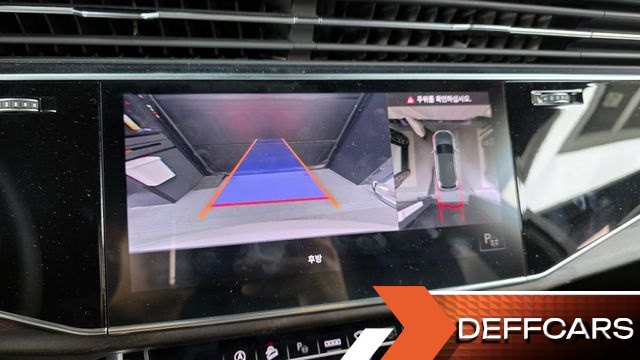 Audi Q7 45 TDI Quattro Premium купить на сайте DeffCars