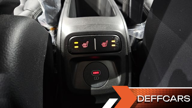 Kia RAY Signature купить на сайте DeffCars