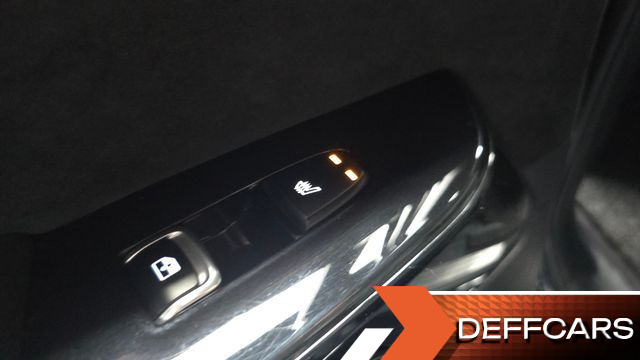 Kia MOHAVE Diesel 3.0 4WD 7-Seater Masters Gravity купить на сайте DeffCars